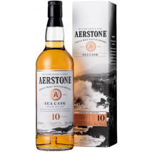 Еърстоун Сий Каск 10YO / Aerstone Sea Cask 10YO