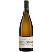 Савини Льо Бон Премиер Крю Марконет Блан / Savigny Les Beaune Hauts Marconnets Blanc