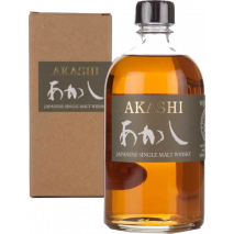 Акаши / Akashi Single Malt