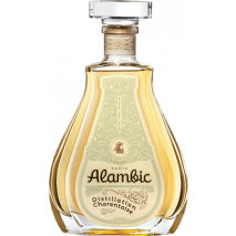 Аламбик Отлежала Ракия Поморие / Alambique Matured Rakia Pomorie