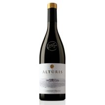 Алтурис Каберне Фран / Alturis Cabernet Franc