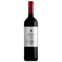 Вино Крианца Риоха Бодега Алвиа Милето / Red Wine Bodegas Alvia Mileto Crianza Rioja