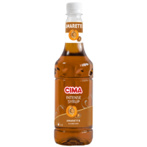 Интензивен Сироп Амарето Цима / Intense Syrup Amaretto Cima