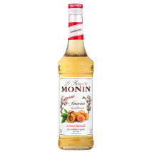 Сироп Монин Амарето / Monin Amaretto Syrup