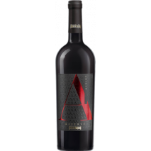 А Мерло резерва Асеновград / A Merlot Reserve Asenovgrad