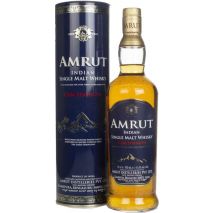 Амрут Каск Стренгт / Amrut Cask Strength