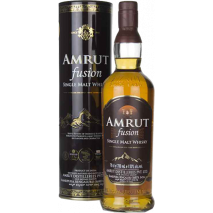 Амрут Фюжън / Amrut Fusion