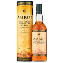 Амрут Пийтед / Amrut Peated 