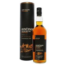 Анок Шери Каск Пийтед / AnCnoc Sherry Cask Peated