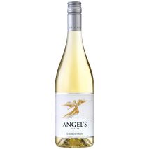 Ейнджълс Естейт Шардоне / Angels Estate Chardonnay