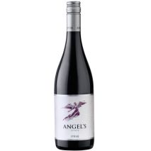 Ейнджълс Естейт Сира / Angels Estate Syrah