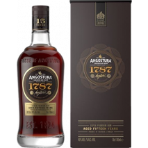 Ангостура 1787 15YO / Angostura 1787 15YO Caribbean Rum