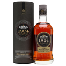 Ром Ангостура 1824 12YO / Rum Angostura 1824 12YO