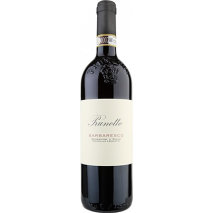 Пруното Барбареско Антинори / Prunotto Barbaresco Antinori