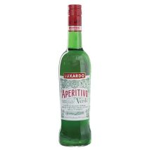 Ликьор Аперитиво Верде Луксардо / Liqueur Aperitivo Verde Luxardo