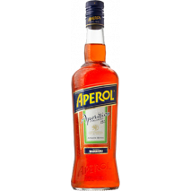 Аперол Аперитиво / Aperol Aperitivo