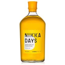 Уиски Никка Дейс / Whisky Nikka Days