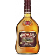 Епълтън Естейт Сигначър / Appleton Estate Signature Blend