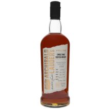 Арчибалд Лаудърс Крегелахи 2008 / Archibald Lauder’s Craigellachie 2008