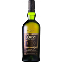 Ардбег Кориврекан / Ardbeg Corryvreckan