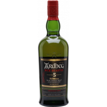 Ардбег Уий Бийсти 5YO / Ardbeg Wee Beastie 5YO