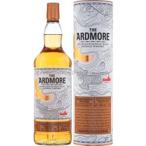 Ардмор Традишънъл Пийтед / Ardmore Traditional Peated