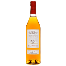 Арманяк Домейн Дьо Тарике Класик VS / Armagnac Domaine Du Tariquet CLassic VS