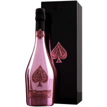 Арманд де Бриняк Розе / Armand de Brignac Rose Ace of Spades