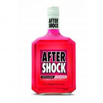 Афтър Шок Червен / After Shock Red