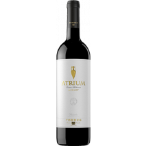 Атриум Мерло / Atrium Merlot Torres