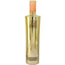 Водка Ау Сочна Праскова / Vodka Au Peach