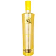 Водка Ау Ананас / Vodka Au Pineapple