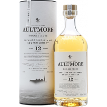 Олтмор 12YO / Aultmore 12YO