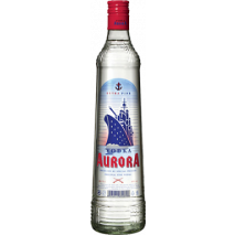 Аврора Водка / Aurora Vodka