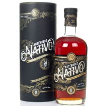 Ром Нативо 20 Г. / Rum Nativo 20YO