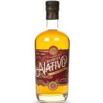 Ром Нативо Оувърпрууф 108 / Rum Nativo Overproof 108