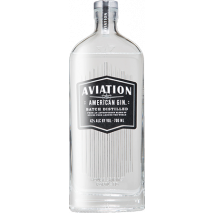 Авиейшън Американ Джин / Aviation American Dry Gin