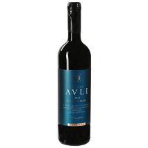 Вино Сира Резерва Шато Авли / Wine Chateau Avli Reserva