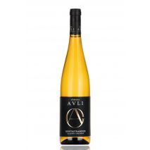 Гевюрцтраминер Шато Авли / Gewürztraminer Chateau Avli