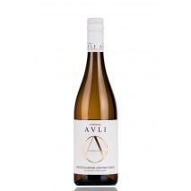 Гевюрцтраминер & Пино Гриджо Шато Авли / Gewürztraminer & Pinot Grigio  Chateau Avli