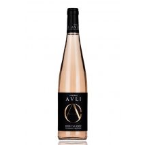 Каладок Розе Шато Авли / Caladoc Rose Chateau Avli