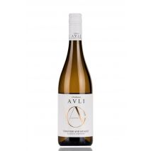 Мускат & Вионе Шато Авли / Muscat & Viognier Chateau Avli