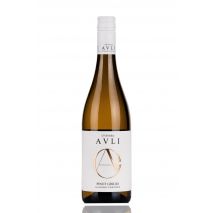 Пино Гриджо Шато Авли / Pinot Grigio Chateau Avli