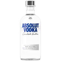 Абсолют / Absolut