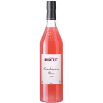 Ликьор Де Памплемус Розов Грейпфрут Бриотет 18* / Liqueur De Pamplemousse Pink Grapefruit Briotet 18*