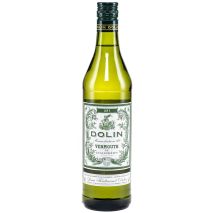 Вермут Долин Сух / Vermouth Dolin Dry