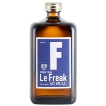 Водка Ле Фрийк / Vodka Le Freak