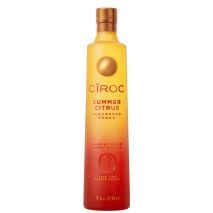 Водка Сирок Съмър Цитрус / Vodka Ciroc Summer Citrus