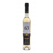 Бургас 63 Специална 12YO / Burgas 63 Special 12YO