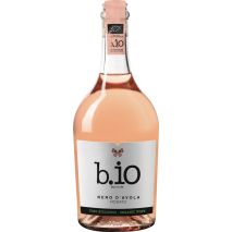 Био Розе Неро д'Авола / Bio Rose Nero d'Avola